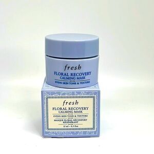 🌟$10 FRESH Floral Recovery Calming Mask
